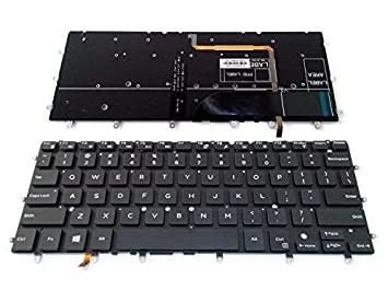 Keyboard For Dell XPS 13-9360