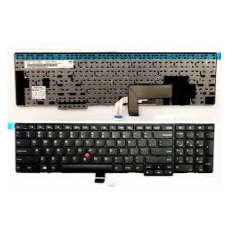 Keyboard For Lenovo E531 with Mouse