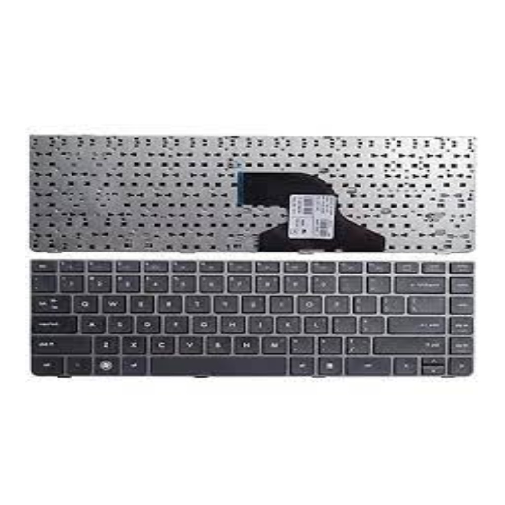 Keyboard For HP DV6000 Black