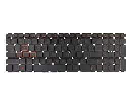 Keyboard For Acer Nitro 5 An515-57 with Backlight Small Cable