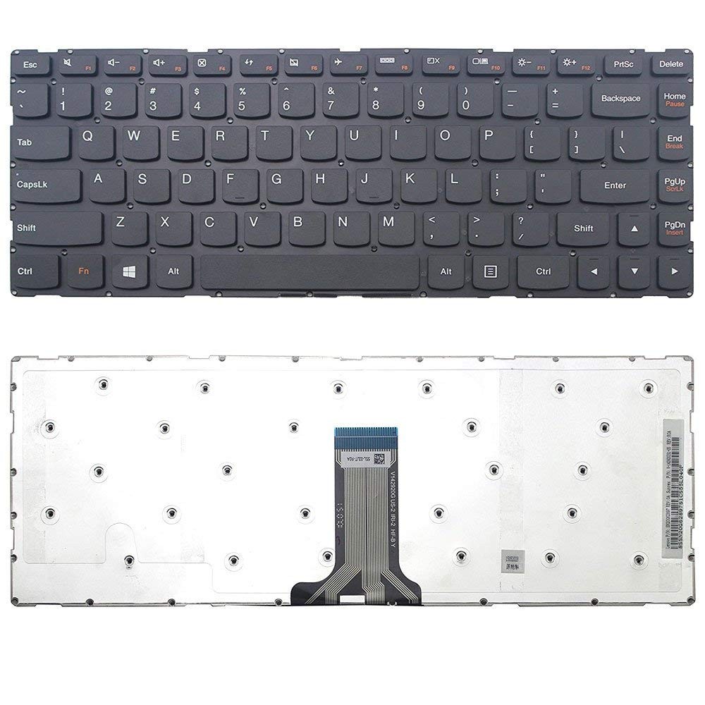Keyboard For Lenovo YOGA 500-14