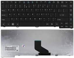 Keyboard For Acer TM 4750