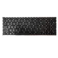 Keyboard For Asus E502/e502ma Black