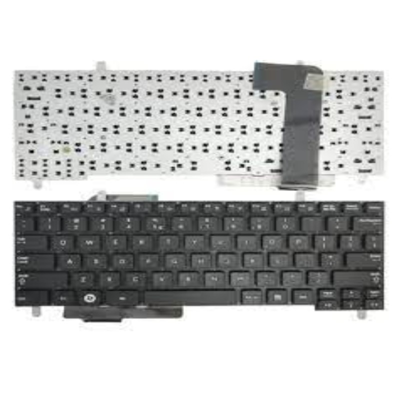 Keyboard For Samsung N210 Black