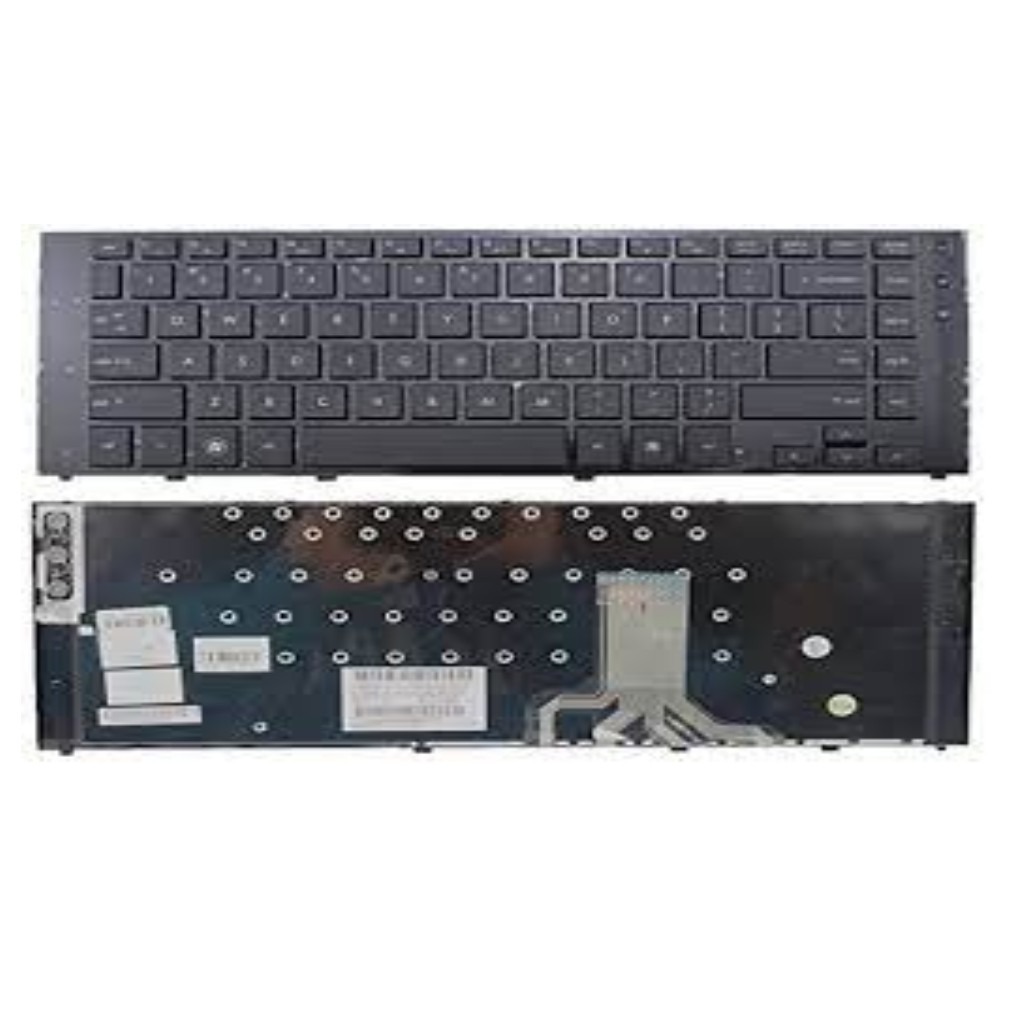 Keyboard For HP DV5 SILVER