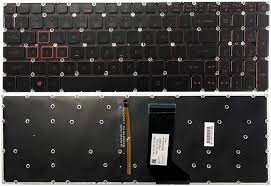 Keyboard For Acer Nitro 5 An515-41 Backlight