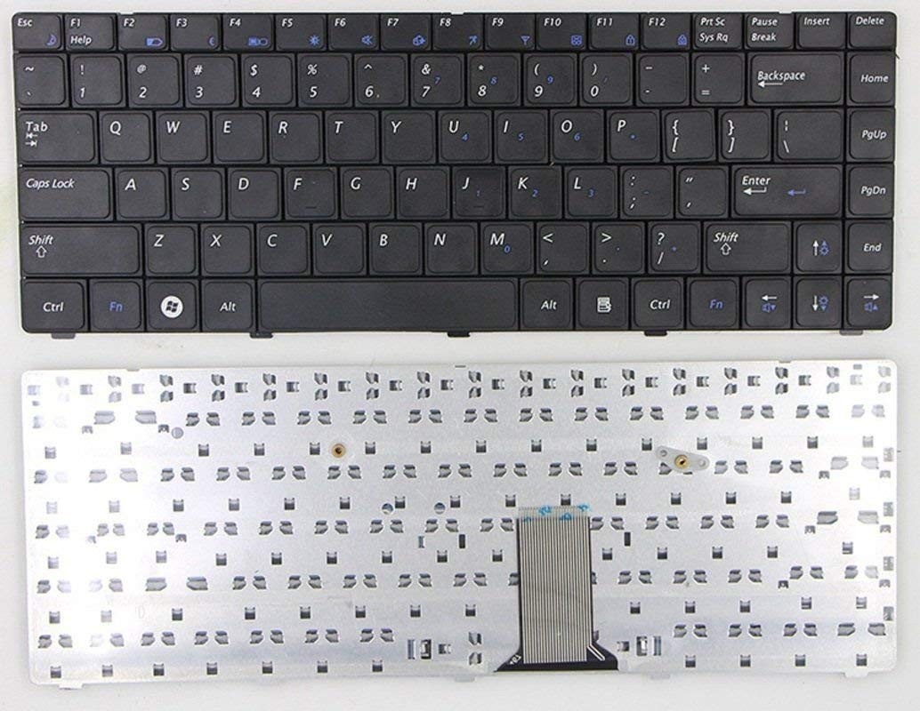 Keyboard For Samsung R418