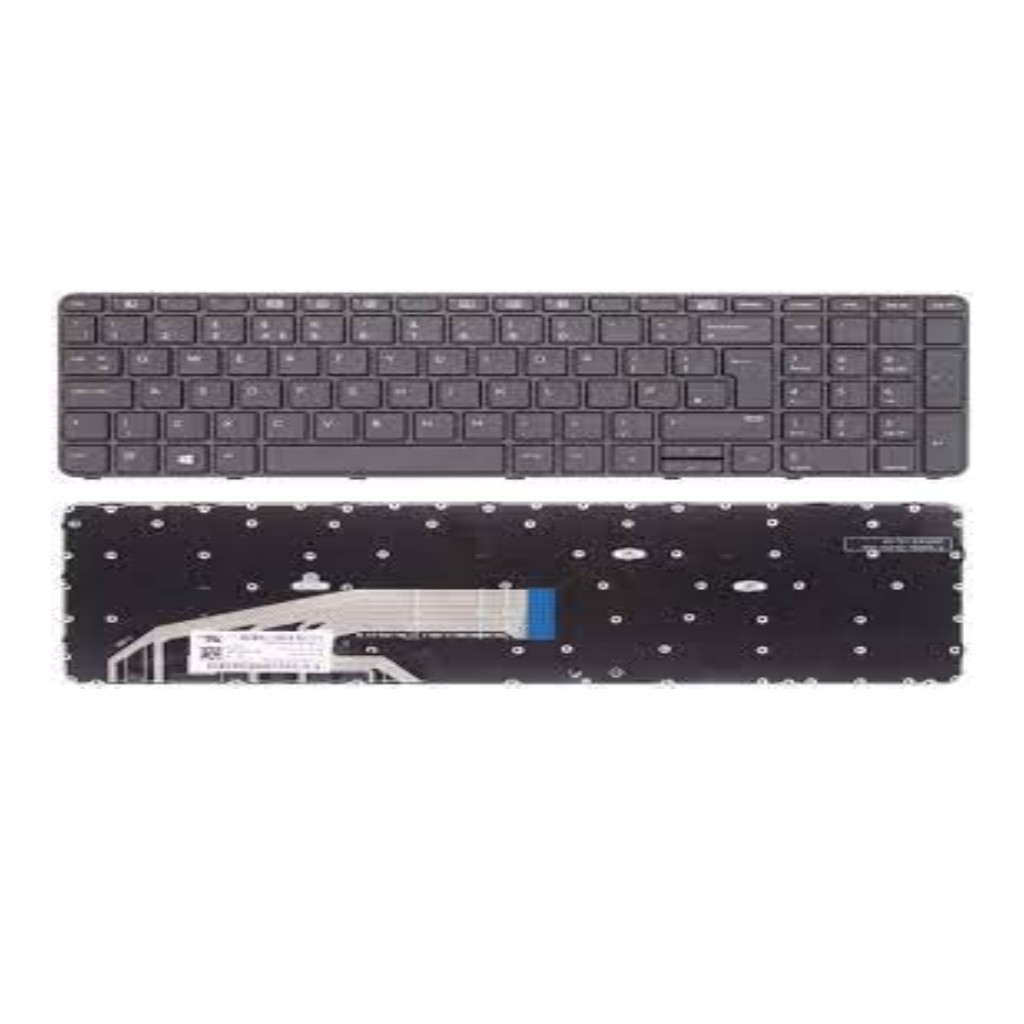 Keyboard For HP 450-G3