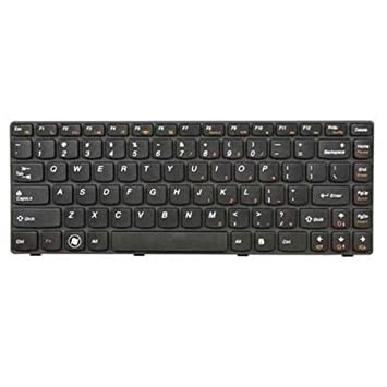Keyboard For Lenovo Z470