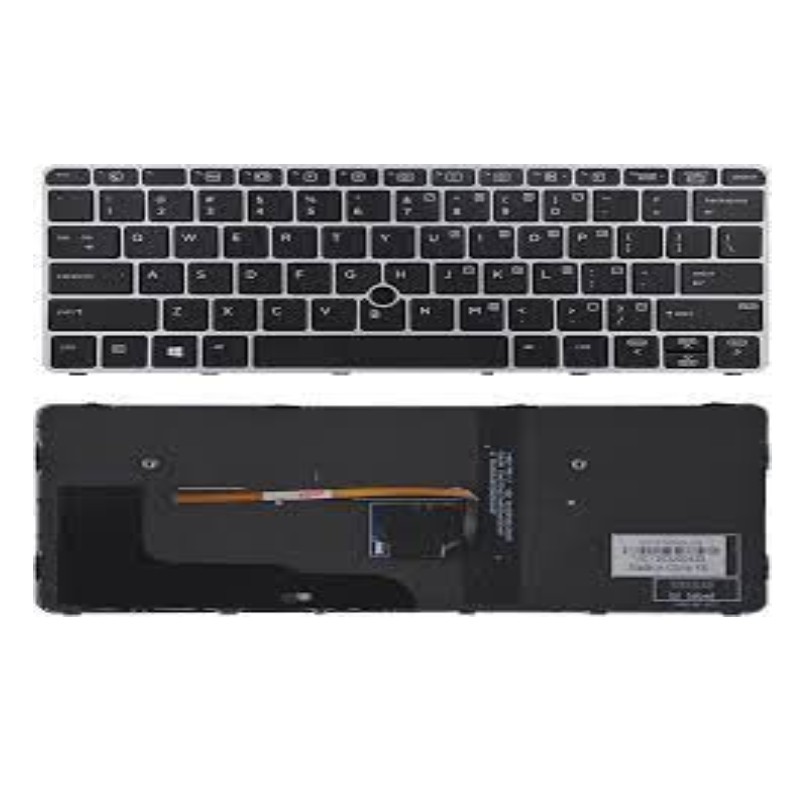 Keyboard For HP 840-G1/G2