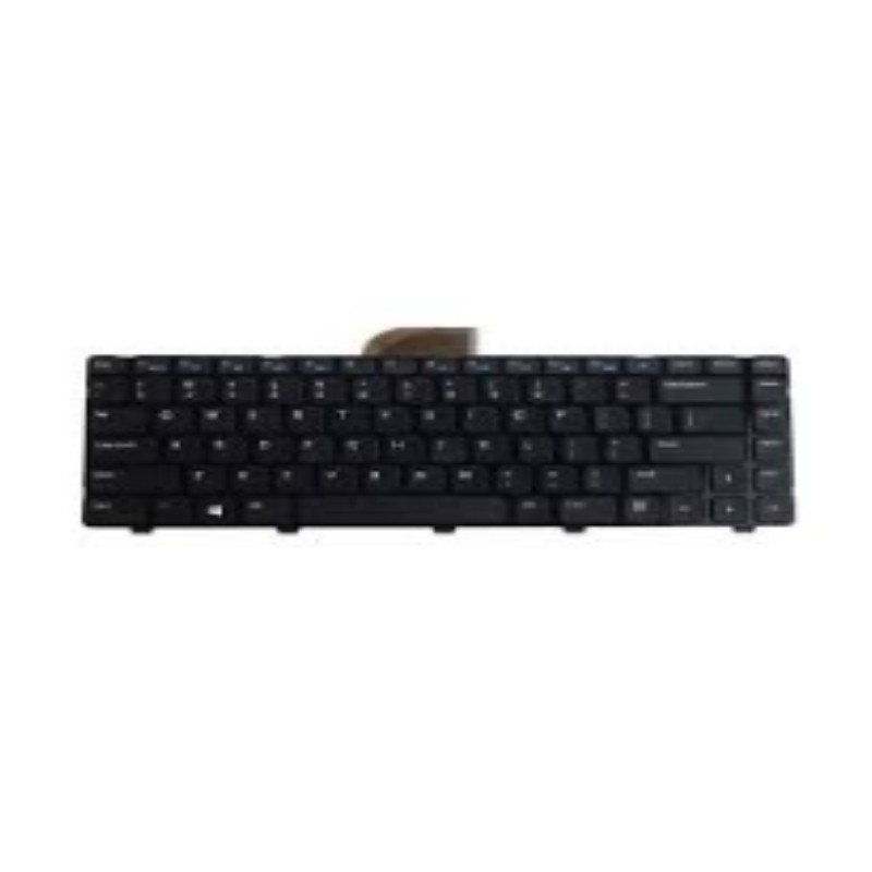 Keyboard For Dell LatituDell 3400 Backlight