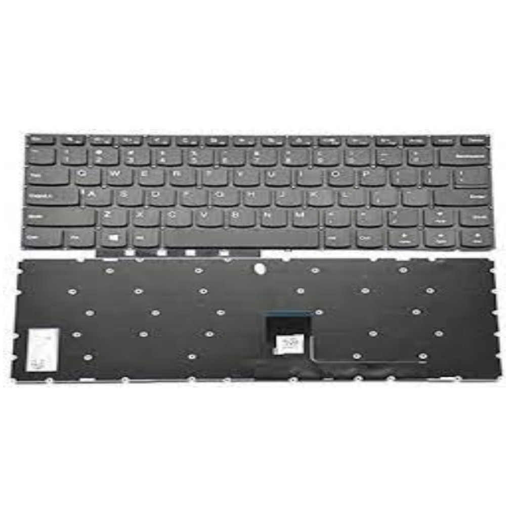 Keyboard For Lenovo V310-14isk with on Off