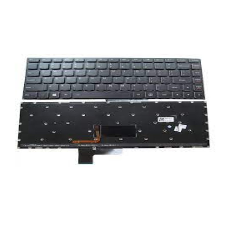 Keyboard For Lenovo YOGA 700-14 Backlight