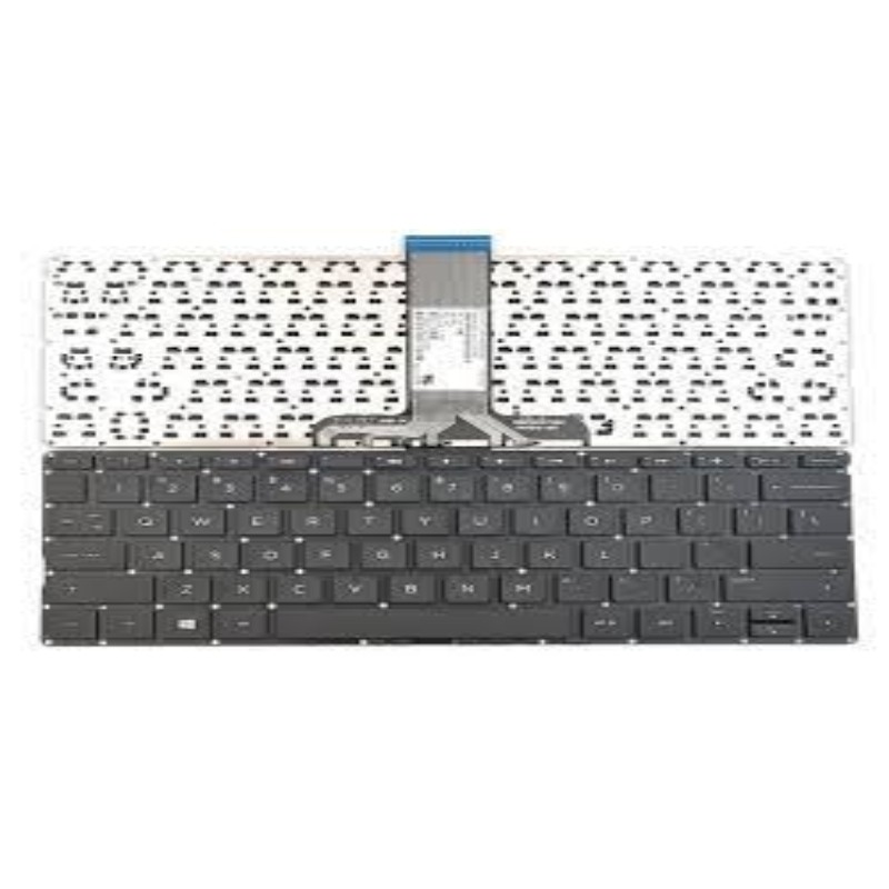 Keyboard For HP 11-K
